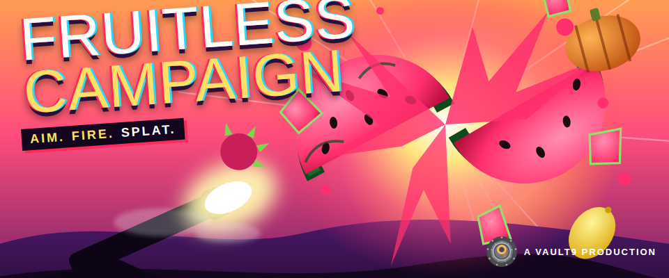 Fruitless Campaign