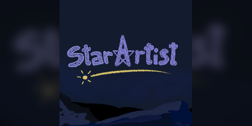Cover image for StarArtist!