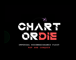 CHART ORDIE game screenshot