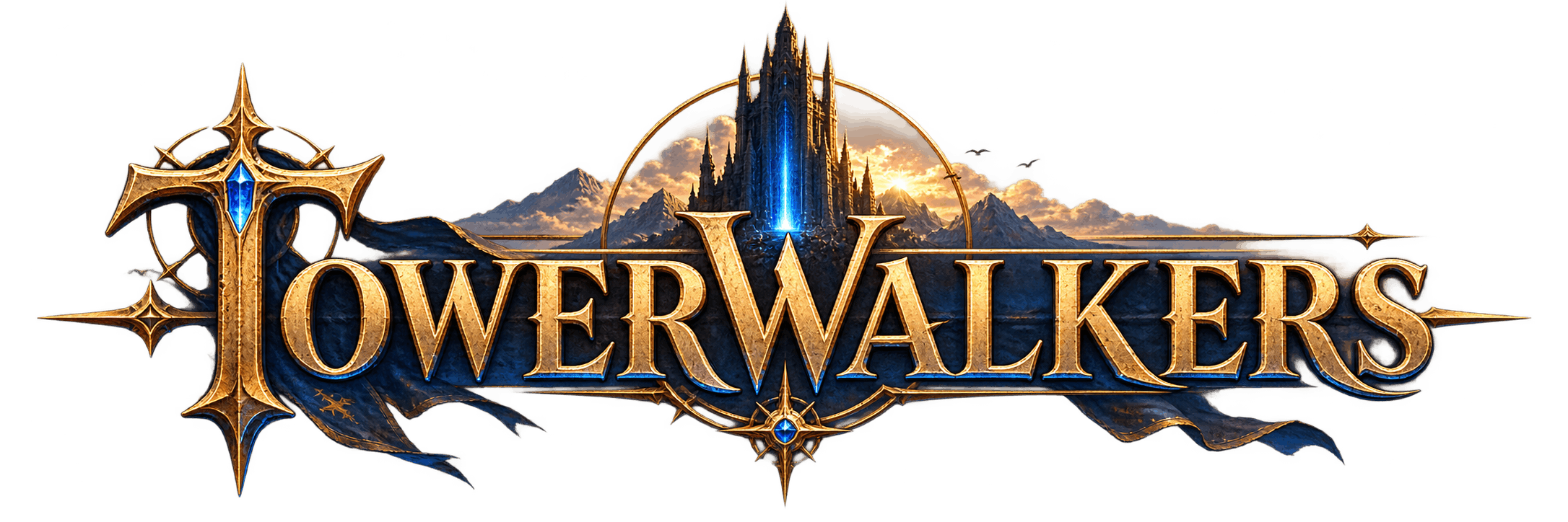 Towerwalkers