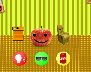Talking Apple