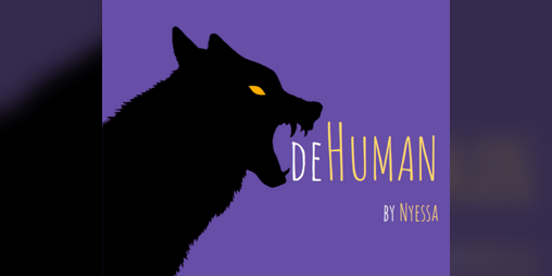 Cover image for deHuman