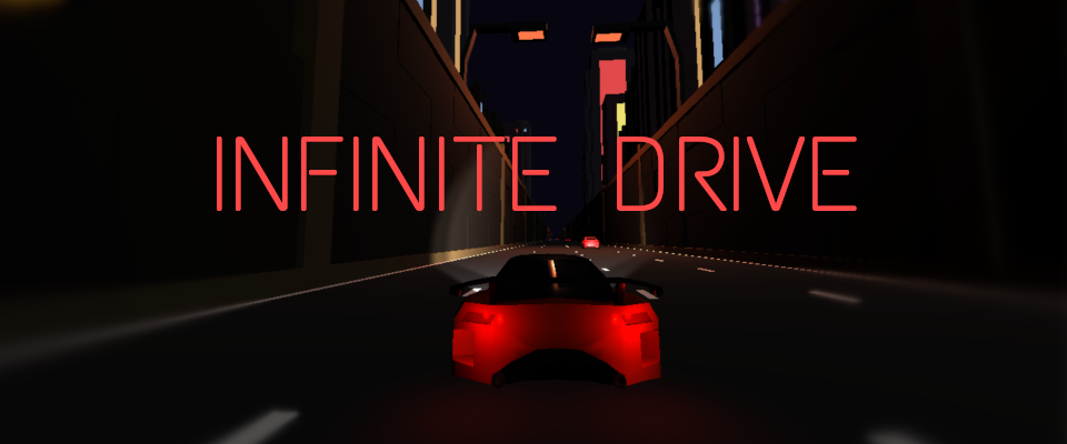 Infinite Drive