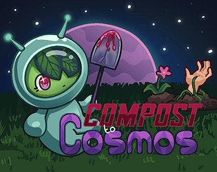 Compost to Cosmos game screenshot