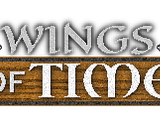 Wings Of Time game screenshot