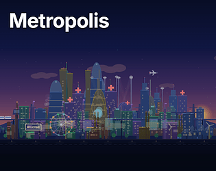 Metropolis