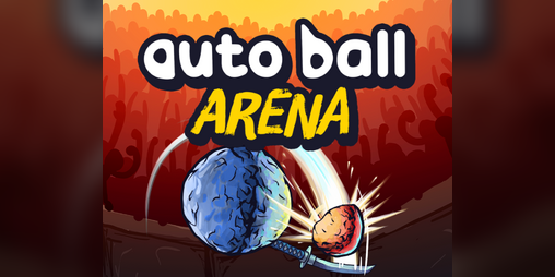 Cover image for Auto Ball Arena