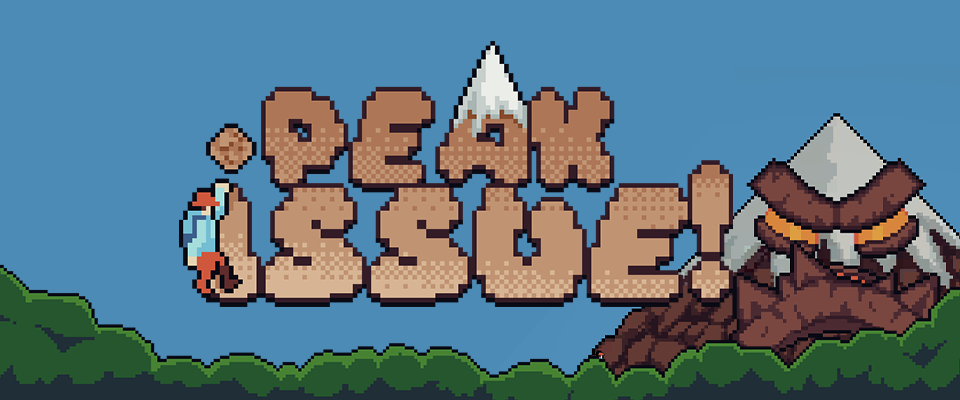 Peak Issue