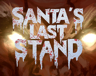 Santa's Last Stand