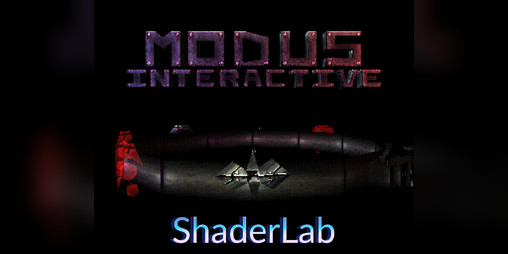 Shaderlab