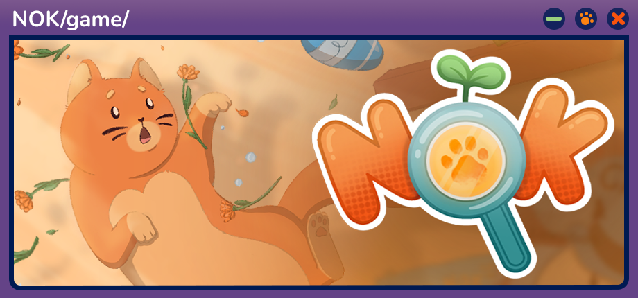 NOK - Demo