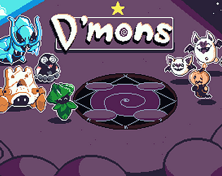 D'mons