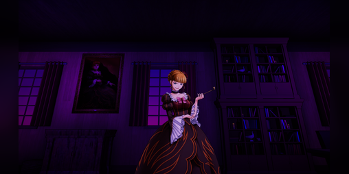 Cover image for Umineko No Naku Koro Ni 3D