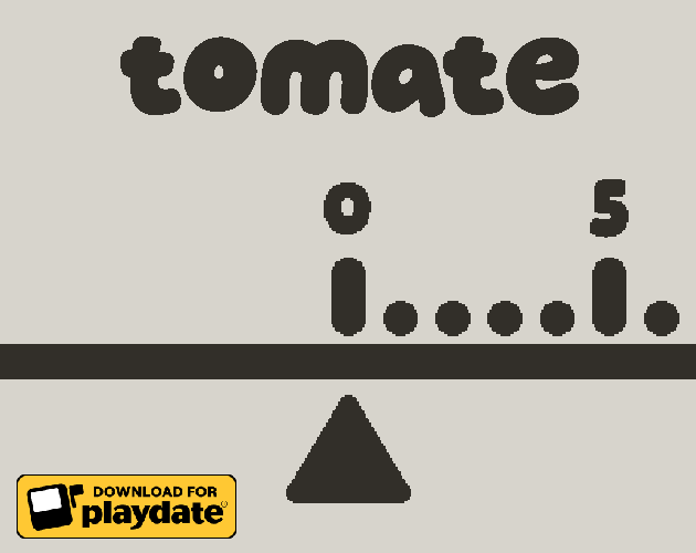 Tomate