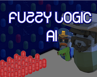 Fuzzy Logic Prototype AI