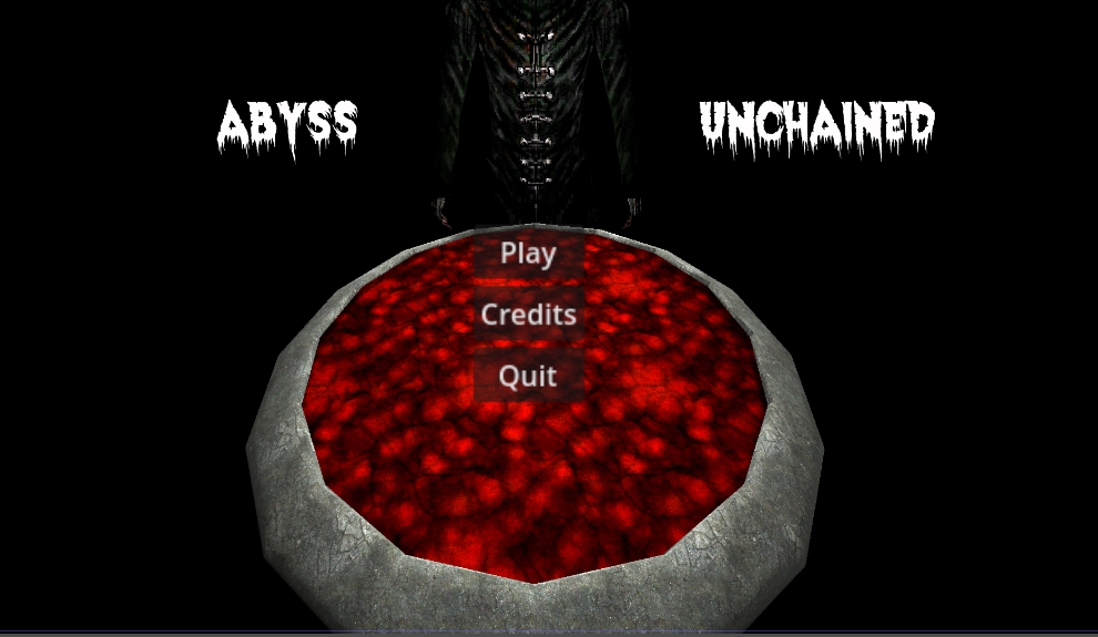 Abyss UnChained