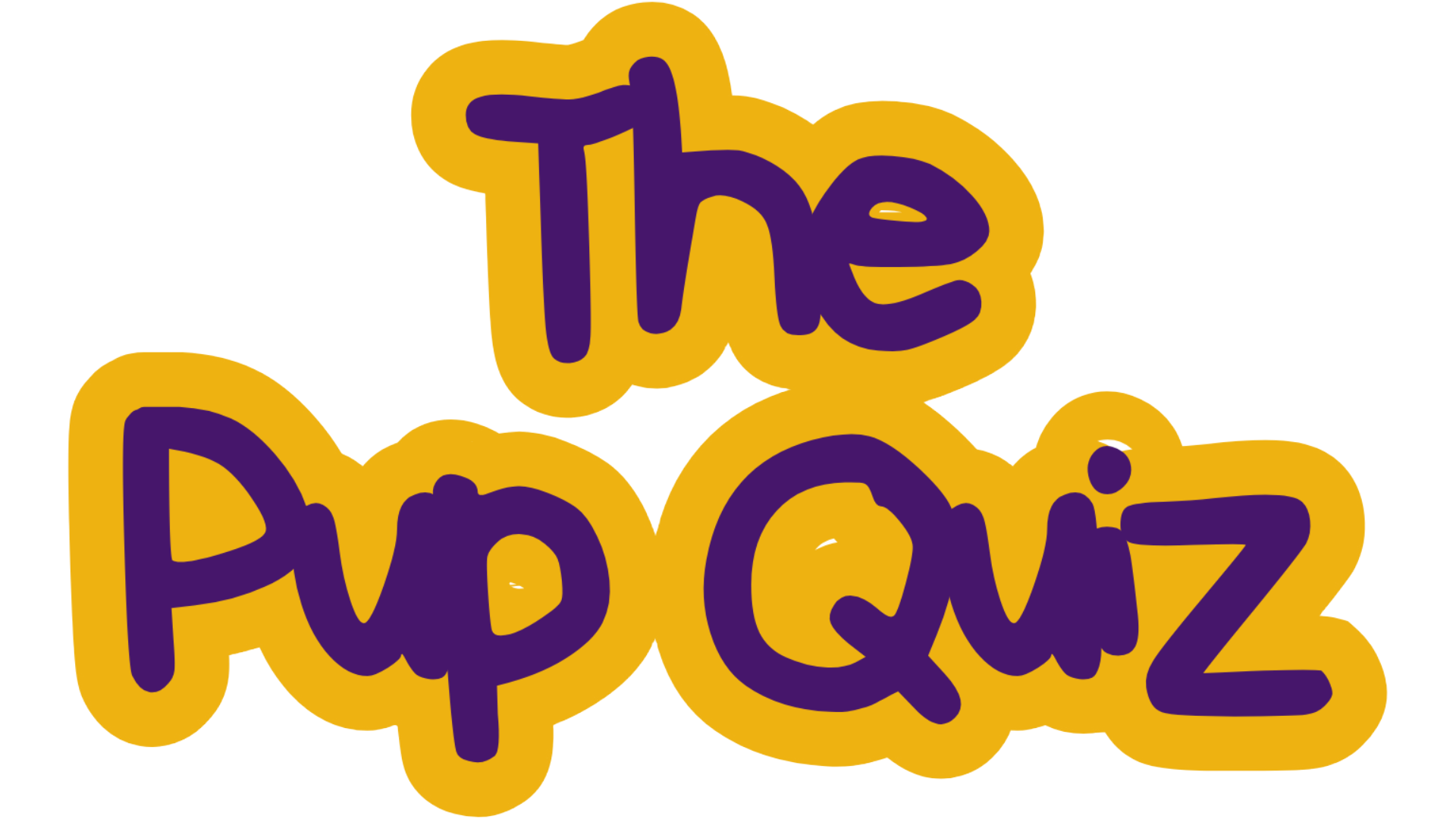 The Pup Quiz