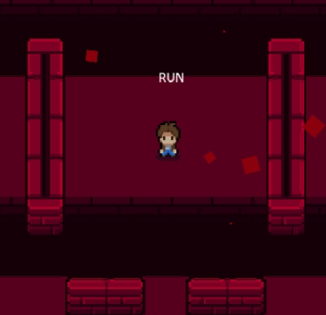 Domino Dungeon (Game Jam Version)