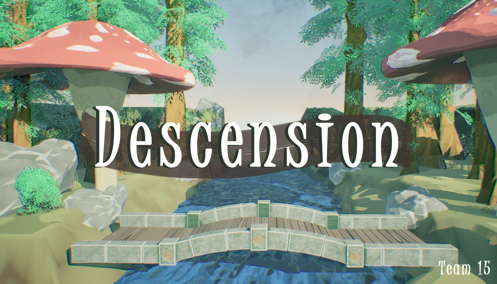 Descension