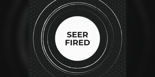 Cover image for Seer Fired - Solo Rules for The Electrum Archive!