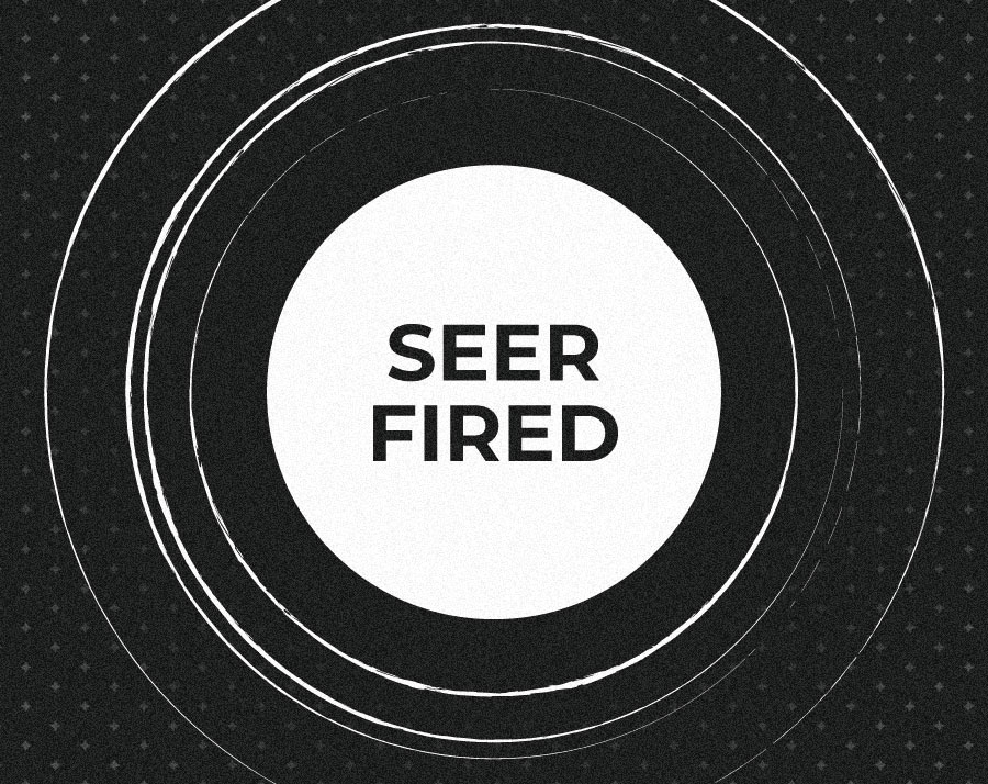 Cover image for Seer Fired - Solo Rules for The Electrum Archive!