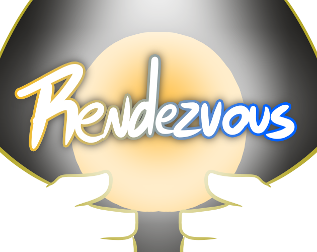 Cover image for Rendezvous