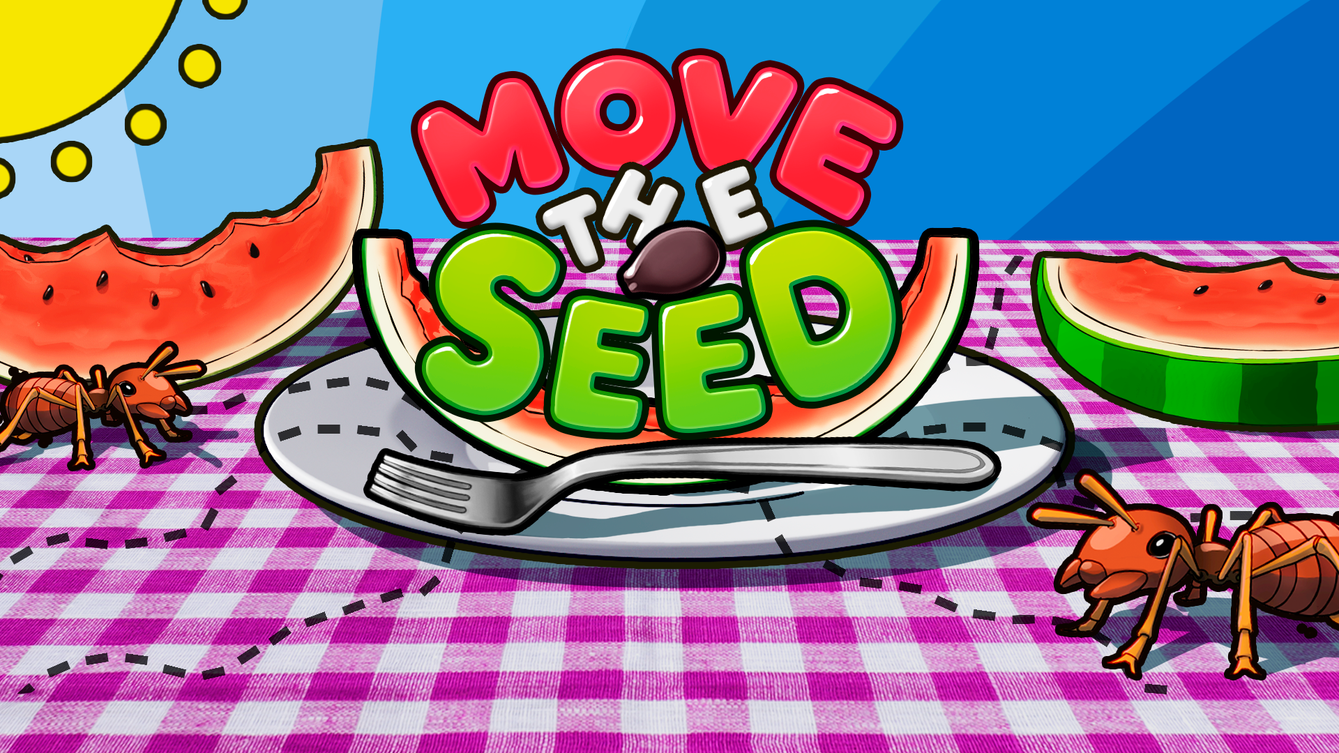 Cover image for Move the Seed Demo