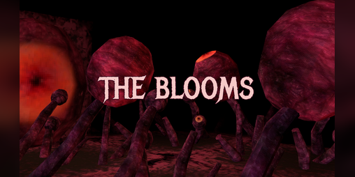 Cover image for The Blooms