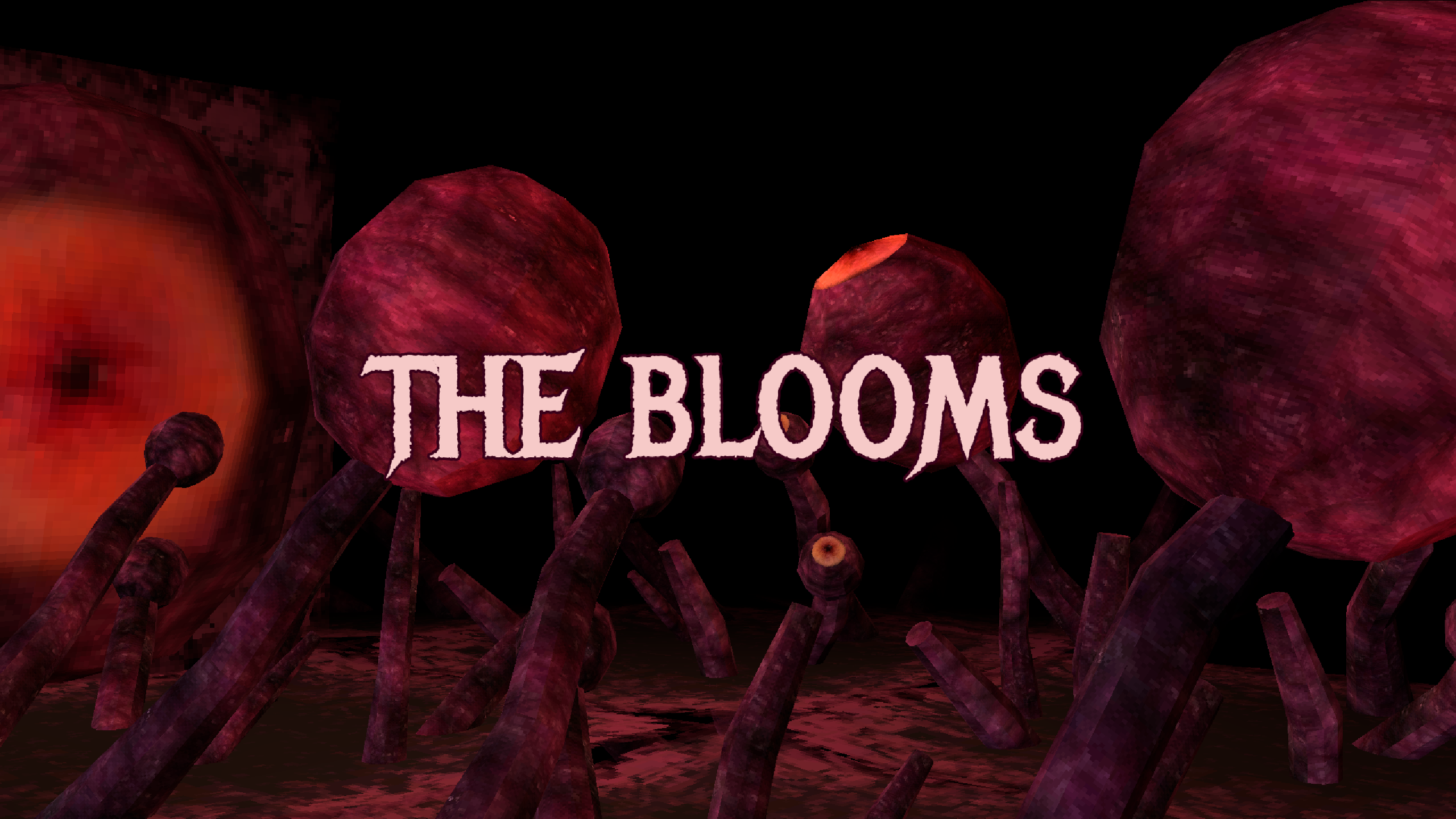 Cover image for The Blooms