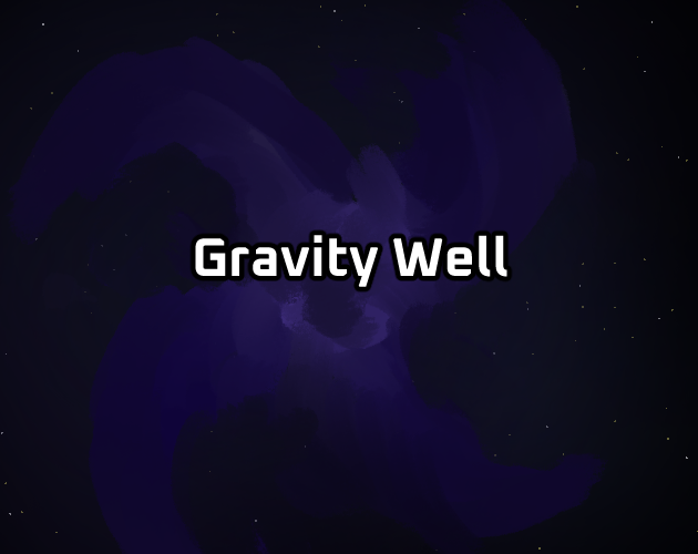 Gravity Well