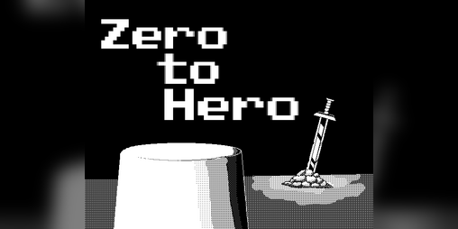 Cover image for Zero to Hero