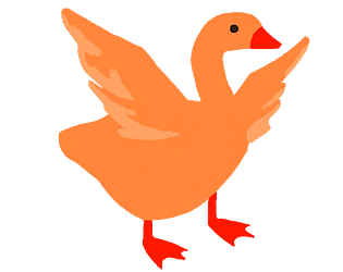 Untitled Duck Game