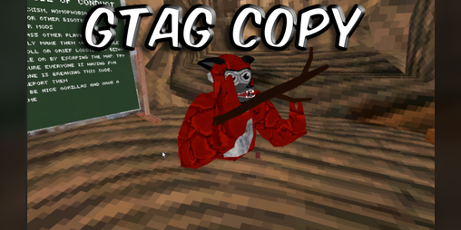 Cover image for HVP Taggers