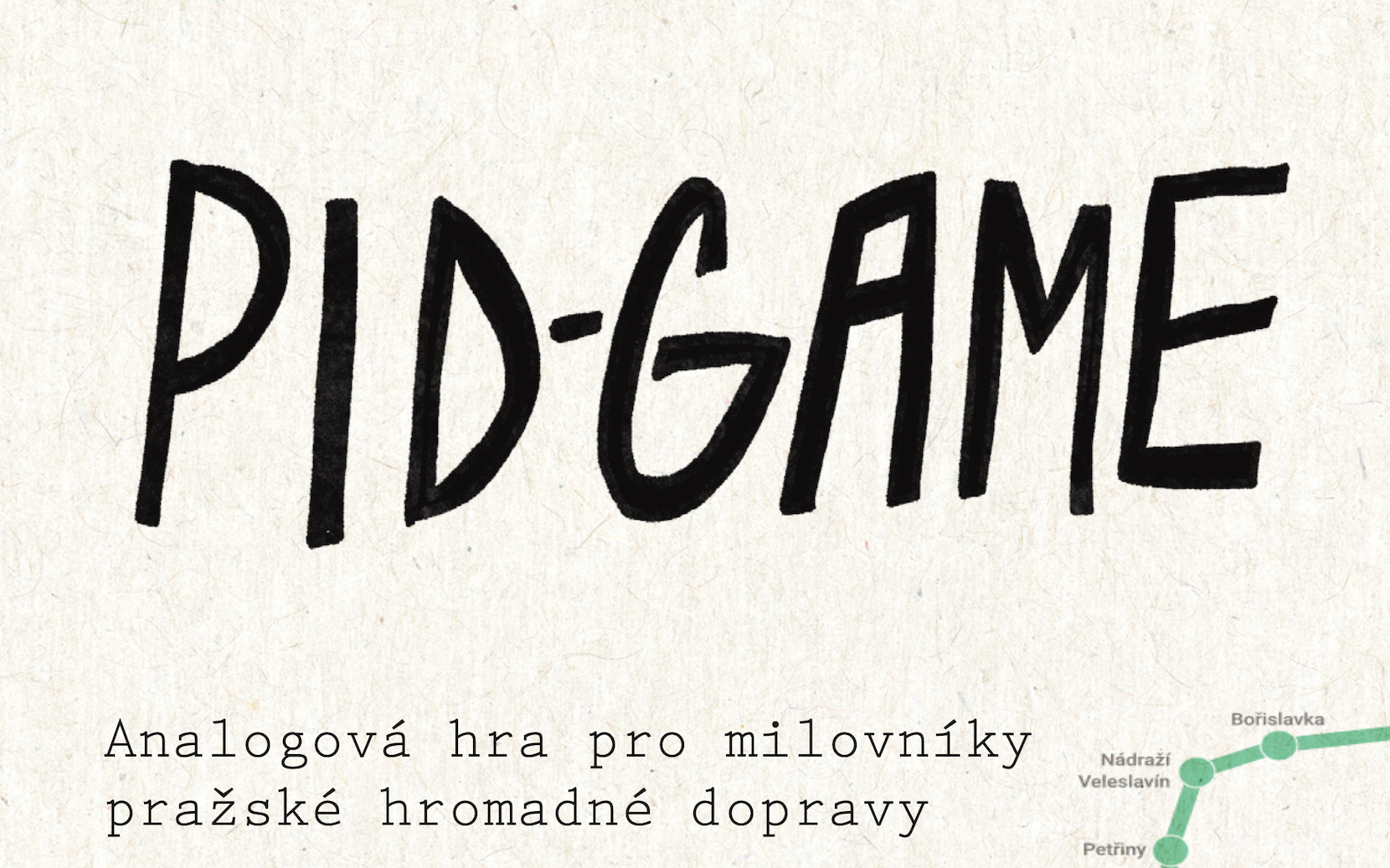 PID-GAME