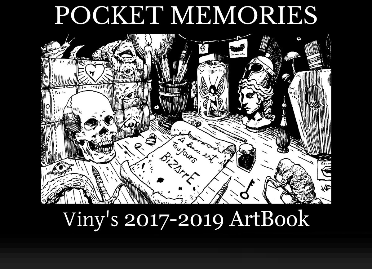 Pocket Memories