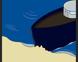 Naufragio | Shipwreck