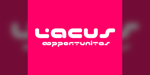 Cover image for Lacus Opportunitas