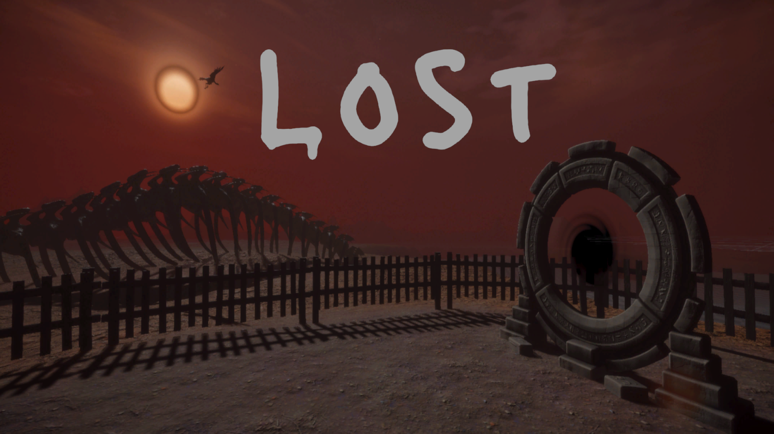 Lost