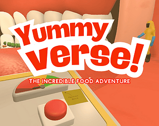 Yummy-verse