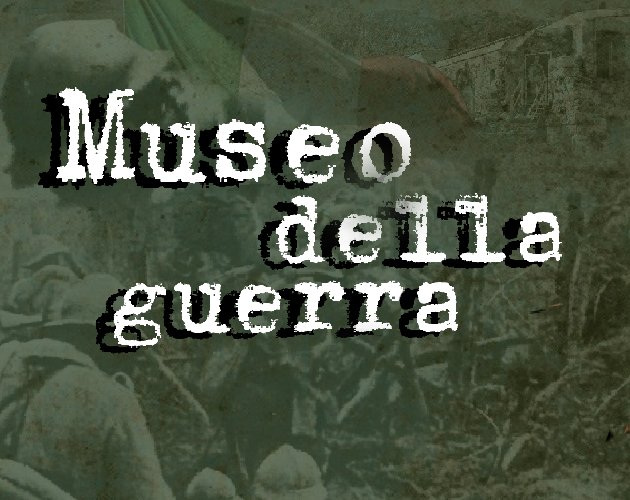 Museo della guerra