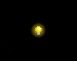LIGHT [Game Concept]