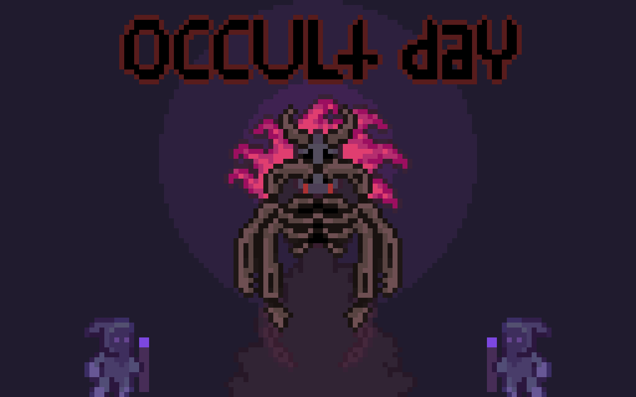 Occult Day