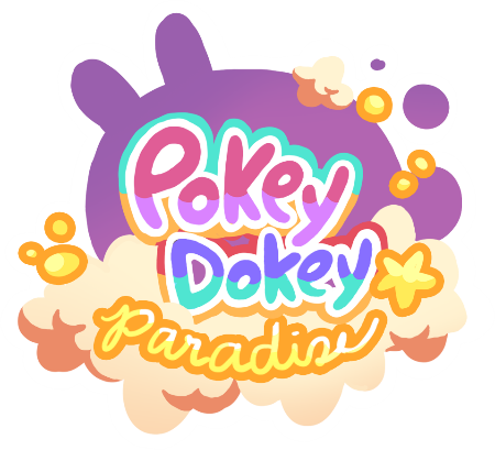 Pokey Dokey Paradise