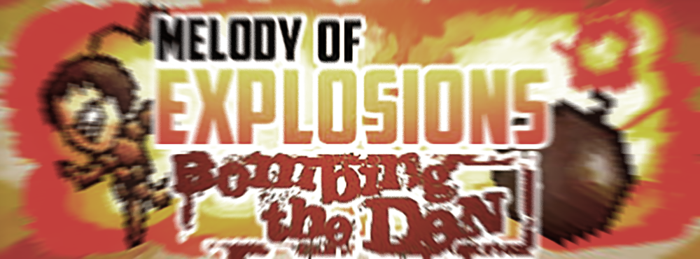 Melody of Explosions