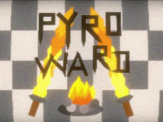 Cover image for PYROWARD (1.0)
