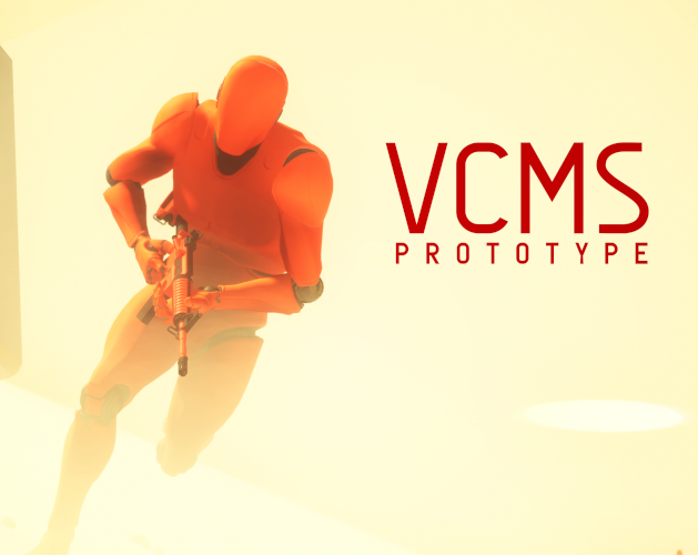 Cover image for VCMS