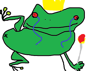 Frogo 2