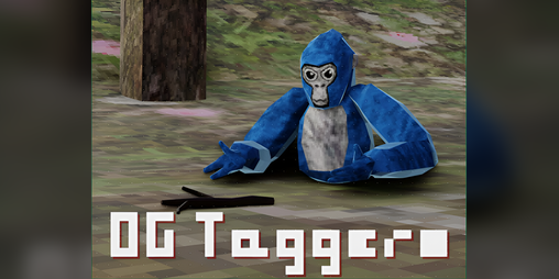 Cover image for Og/Christmas Tagging