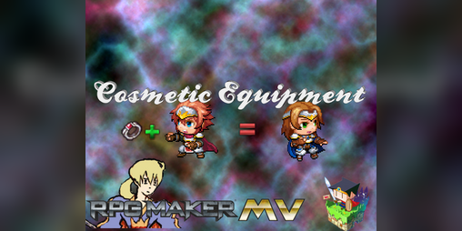 Cover image for MV - Cosmetic Equipment