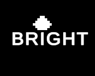 Bright